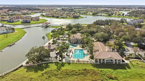 3716 Paradiso Circle Kissimmee FL 34746