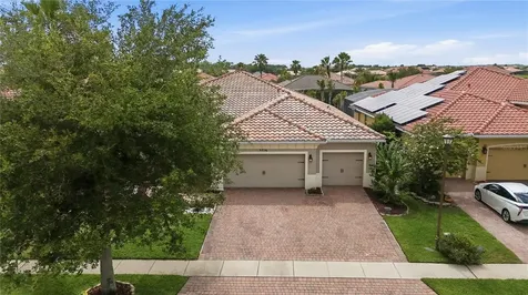 3716 Paradiso Circle Kissimmee FL 34746