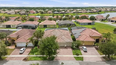 3716 Paradiso Circle Kissimmee FL 34746