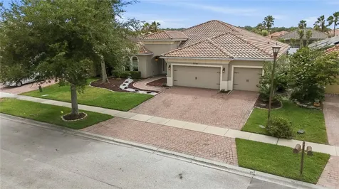 3716 Paradiso Circle Kissimmee FL 34746