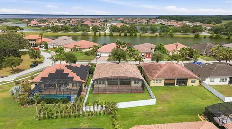 3716 Paradiso Circle Kissimmee FL 34746