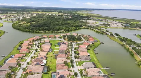 3716 Paradiso Circle Kissimmee FL 34746