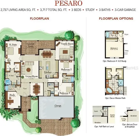 3716 Paradiso Circle Kissimmee FL 34746