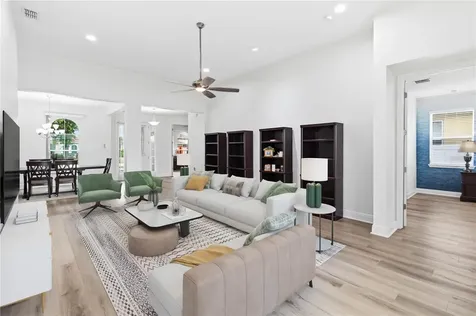 3716 Paradiso Circle Kissimmee FL 34746