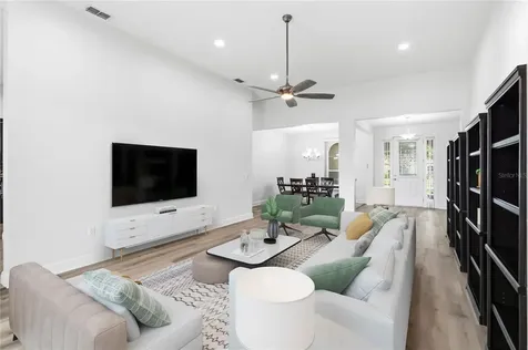 3716 Paradiso Circle Kissimmee FL 34746