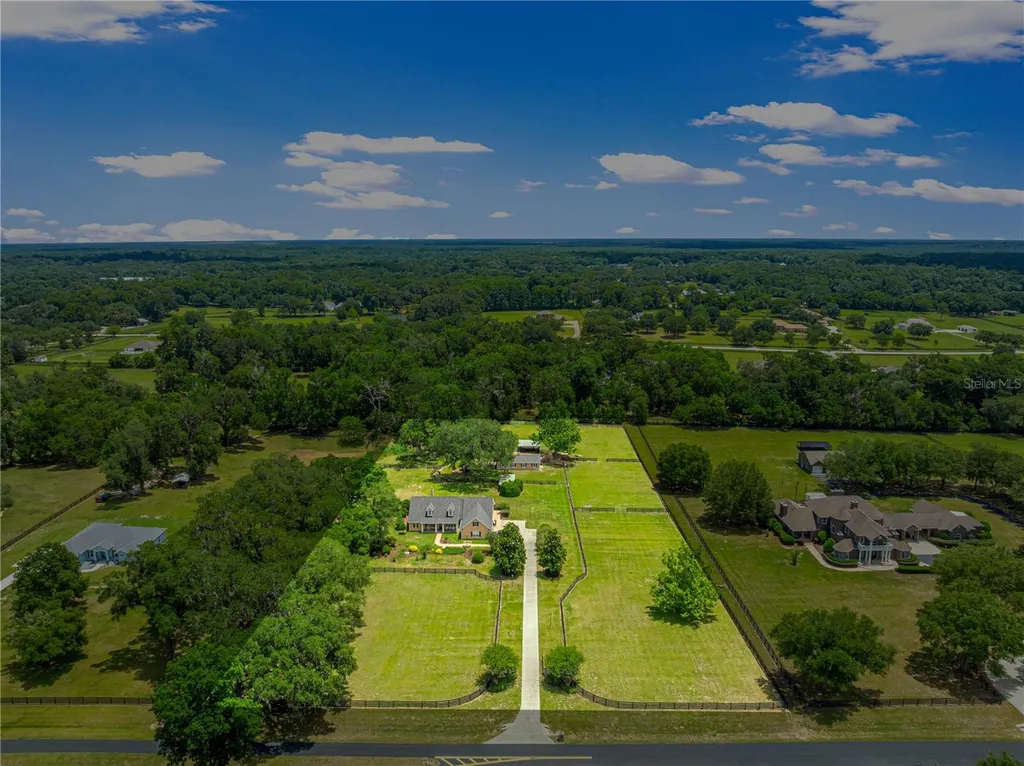 9041 SW 14th Avenue Ocala FL 34476