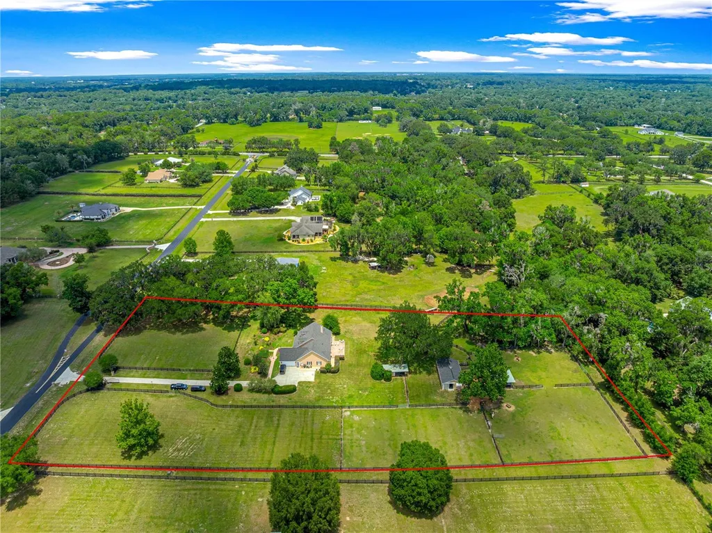 9041 SW 14th Avenue Ocala FL 34476