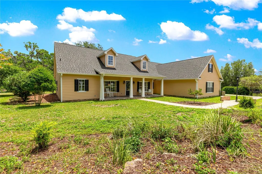 9041 SW 14th Avenue Ocala FL 34476