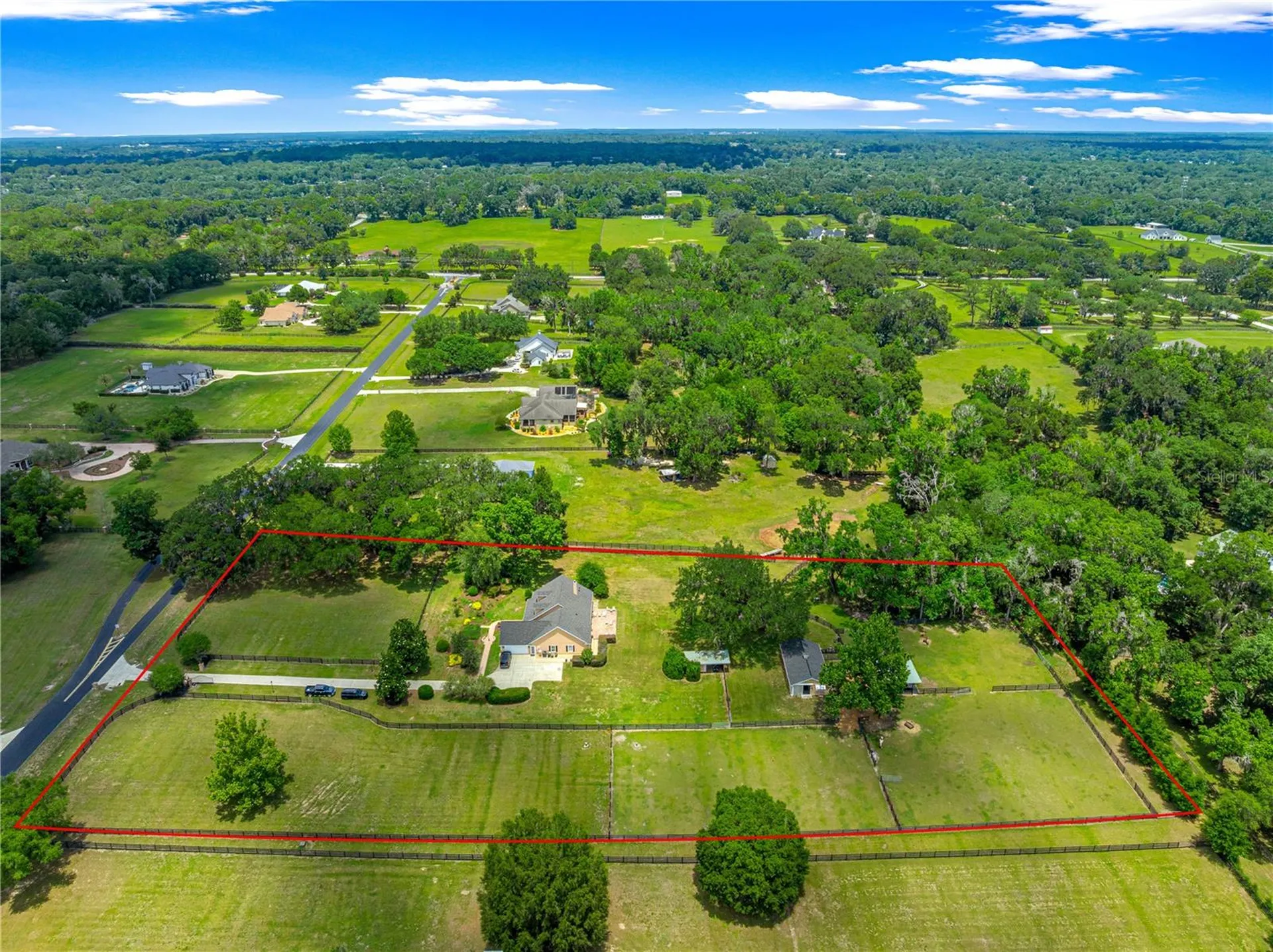 9041 SW 14th Avenue Ocala FL 34476