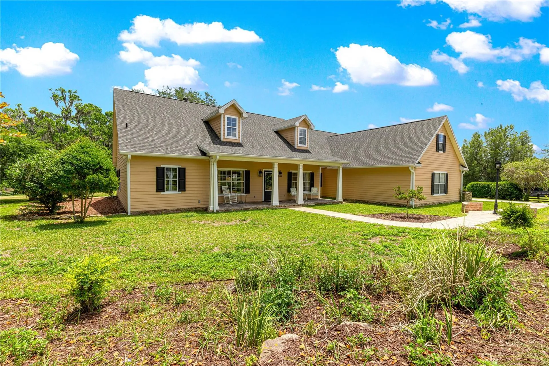 9041 SW 14th Avenue Ocala FL 34476