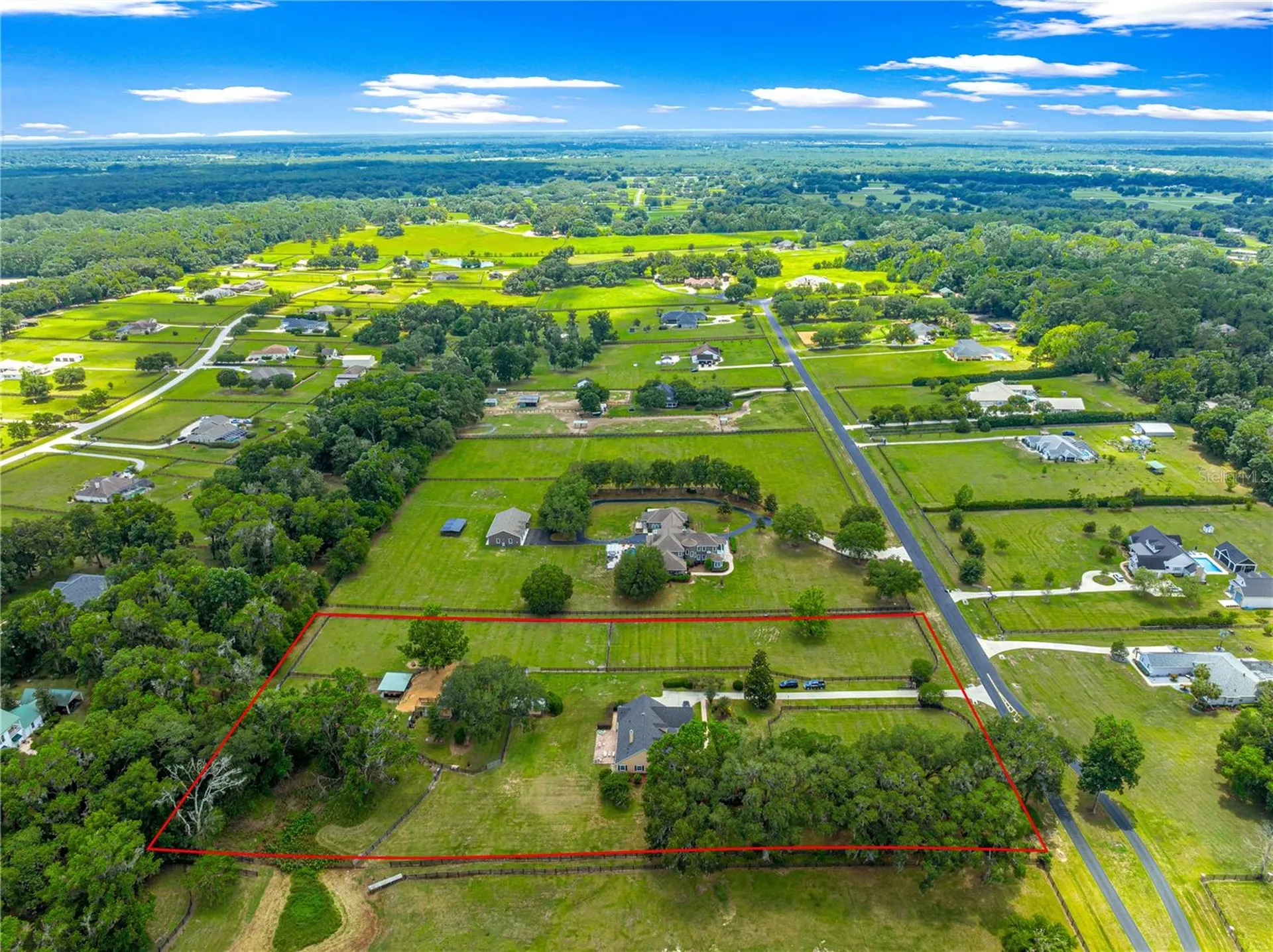 9041 SW 14th Avenue Ocala FL 34476