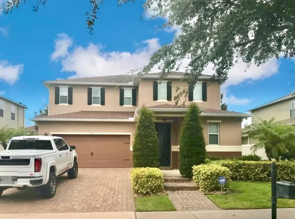 8806 Tatara Street Orlando FL 32836