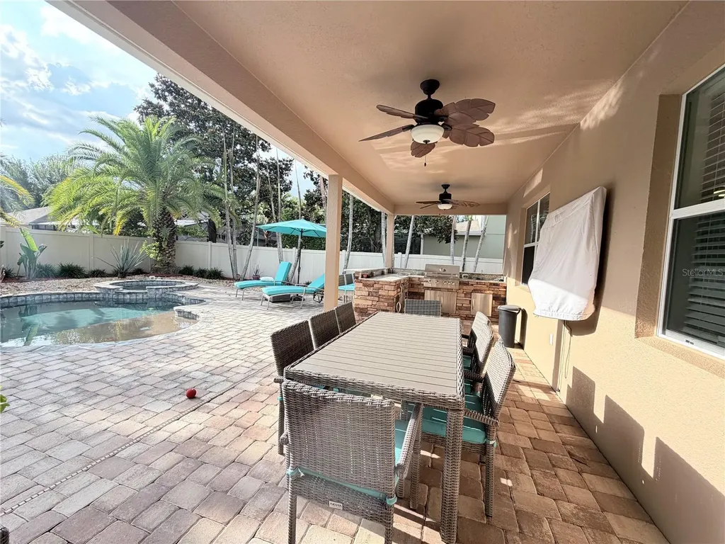 8806 Tatara Street Orlando FL 32836