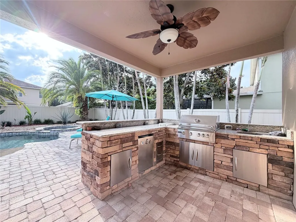 8806 Tatara Street Orlando FL 32836