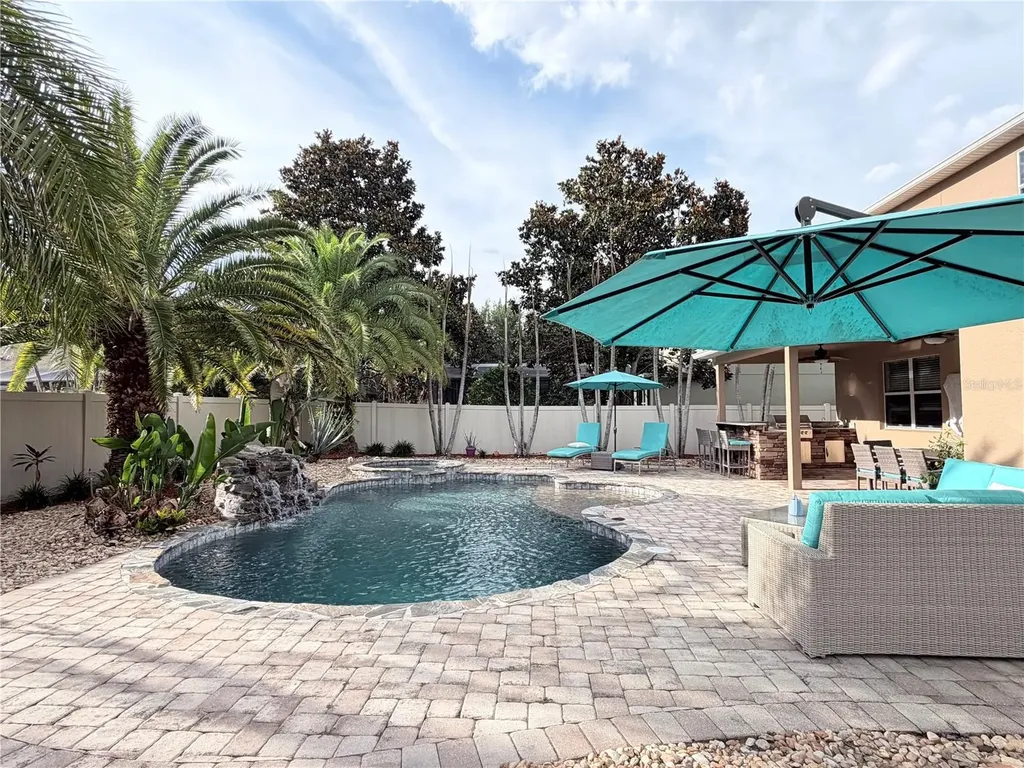8806 Tatara Street Orlando FL 32836