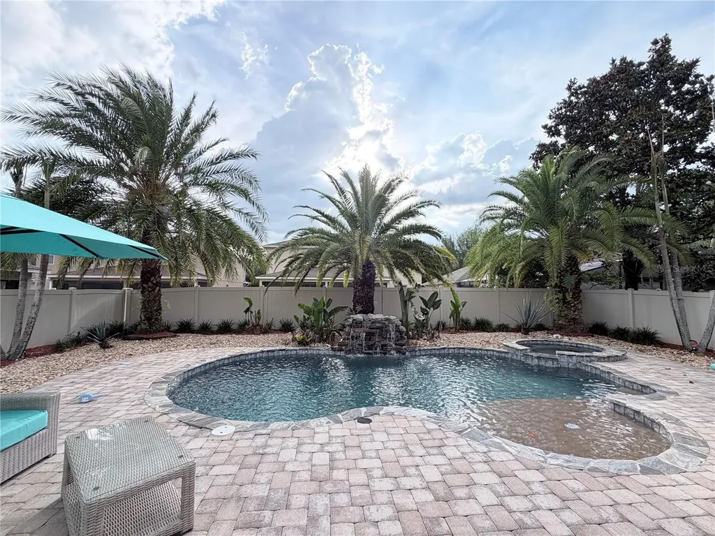 8806 Tatara Street Orlando FL 32836