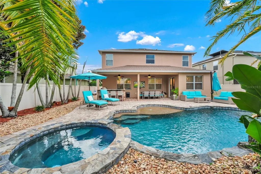 8806 Tatara Street Orlando FL 32836