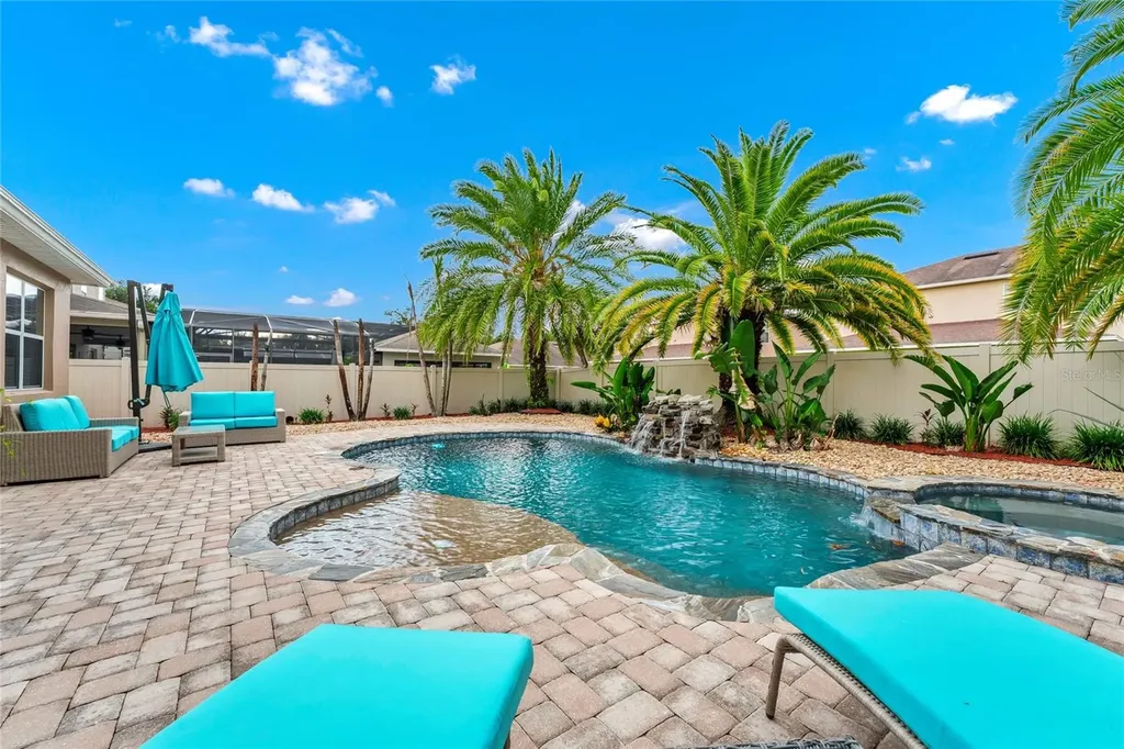 8806 Tatara Street Orlando FL 32836