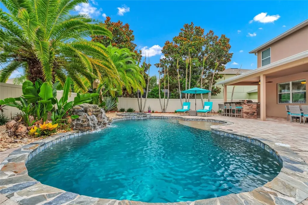 8806 Tatara Street Orlando FL 32836