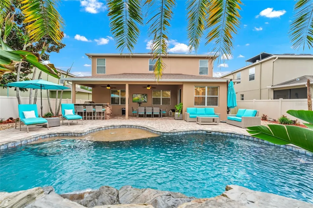 8806 Tatara Street Orlando FL 32836