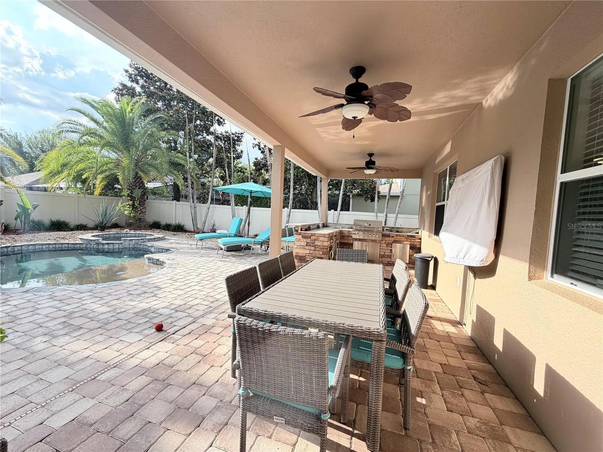 8806 Tatara Street Orlando FL 32836