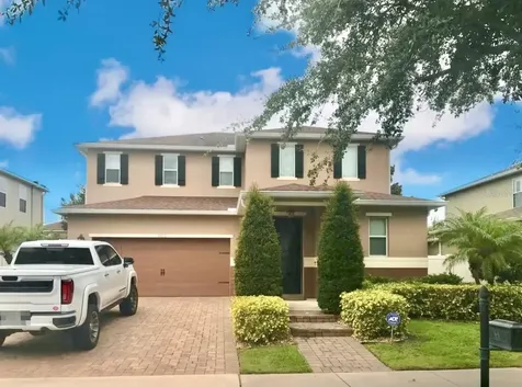 8806 Tatara Street Orlando FL 32836