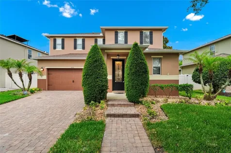8806 Tatara Street Orlando FL 32836
