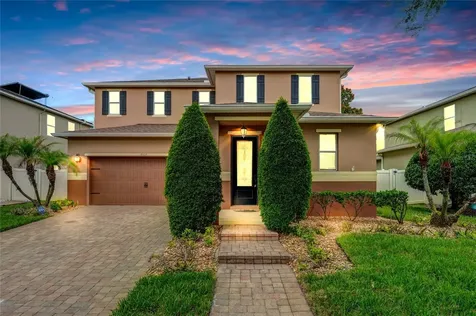 8806 Tatara Street Orlando FL 32836
