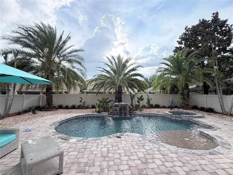 8806 Tatara Street Orlando FL 32836