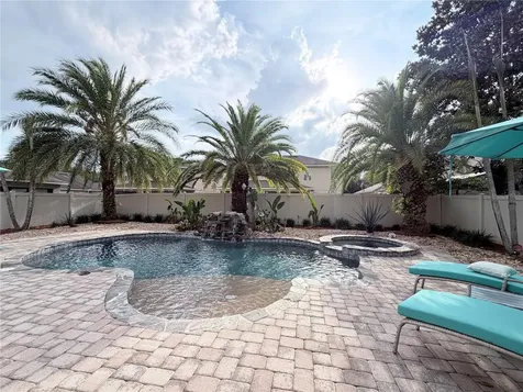 8806 Tatara Street Orlando FL 32836