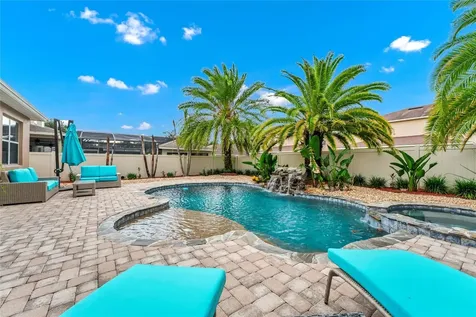 8806 Tatara Street Orlando FL 32836