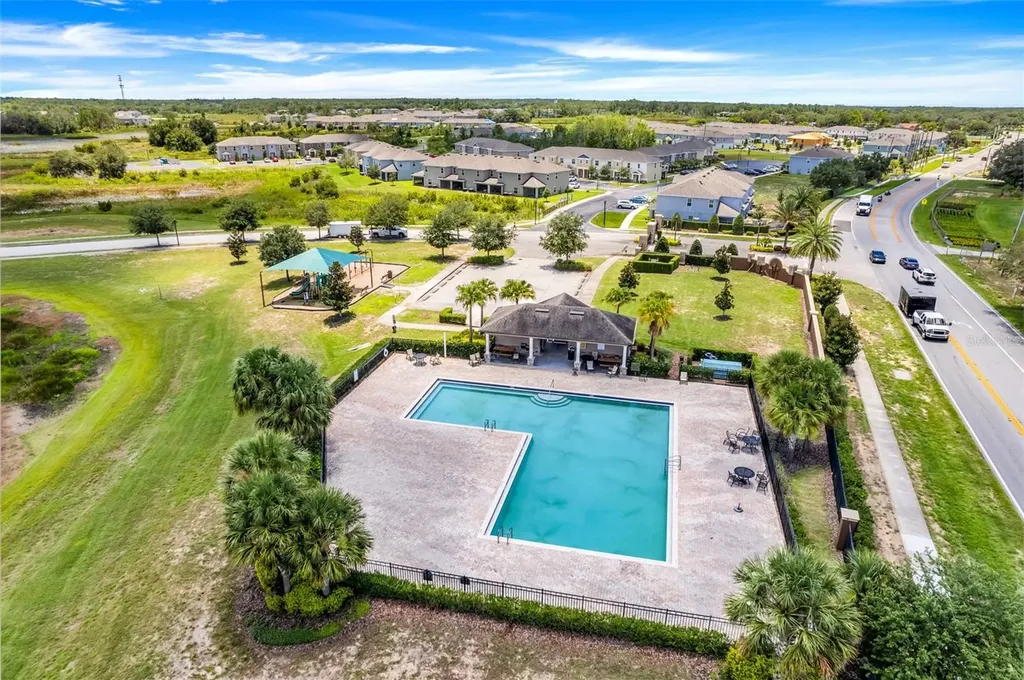624 Sardinia Circle Davenport FL 33837