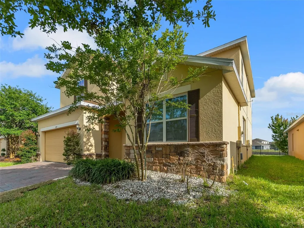 624 Sardinia Circle Davenport FL 33837