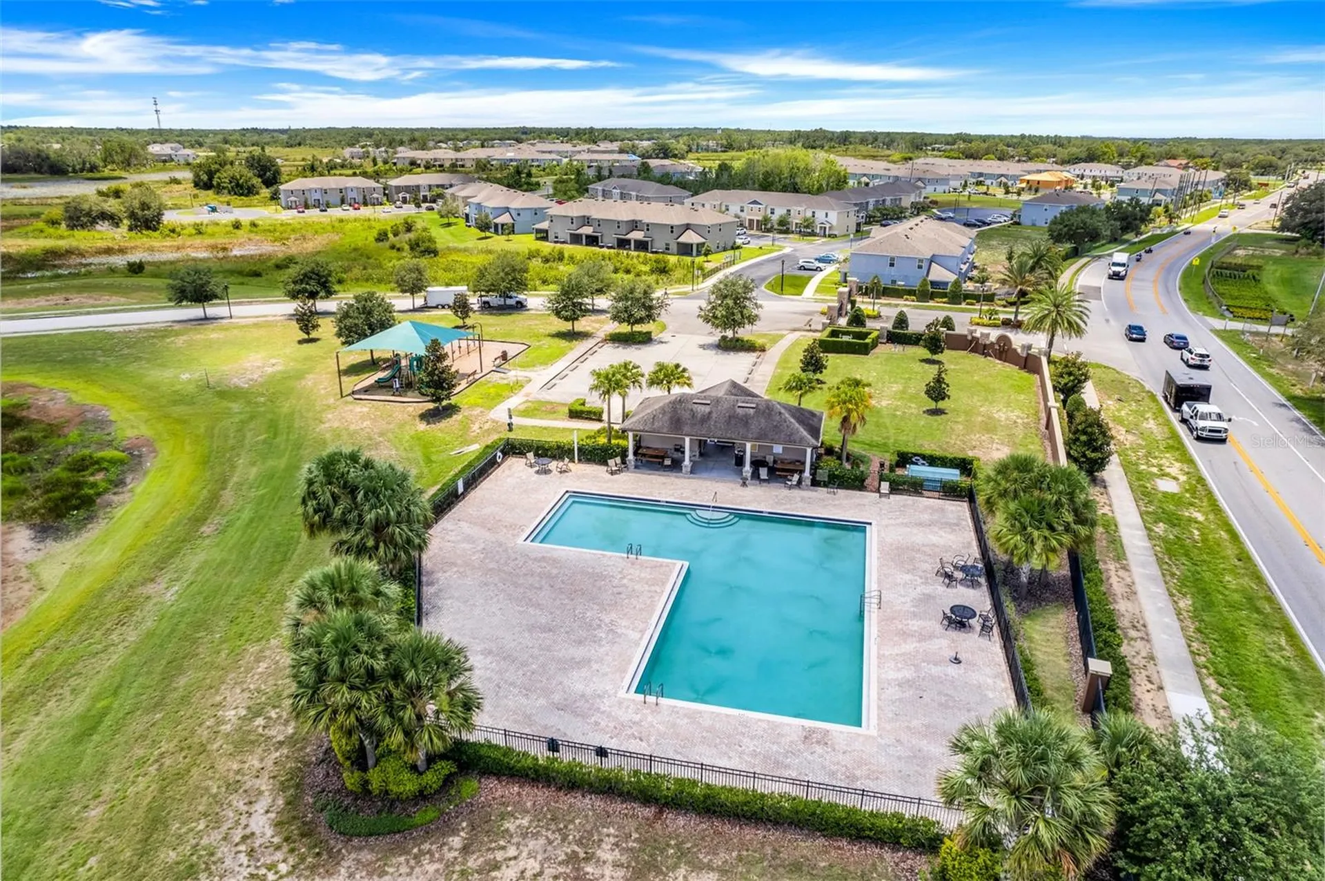 624 Sardinia Circle Davenport FL 33837