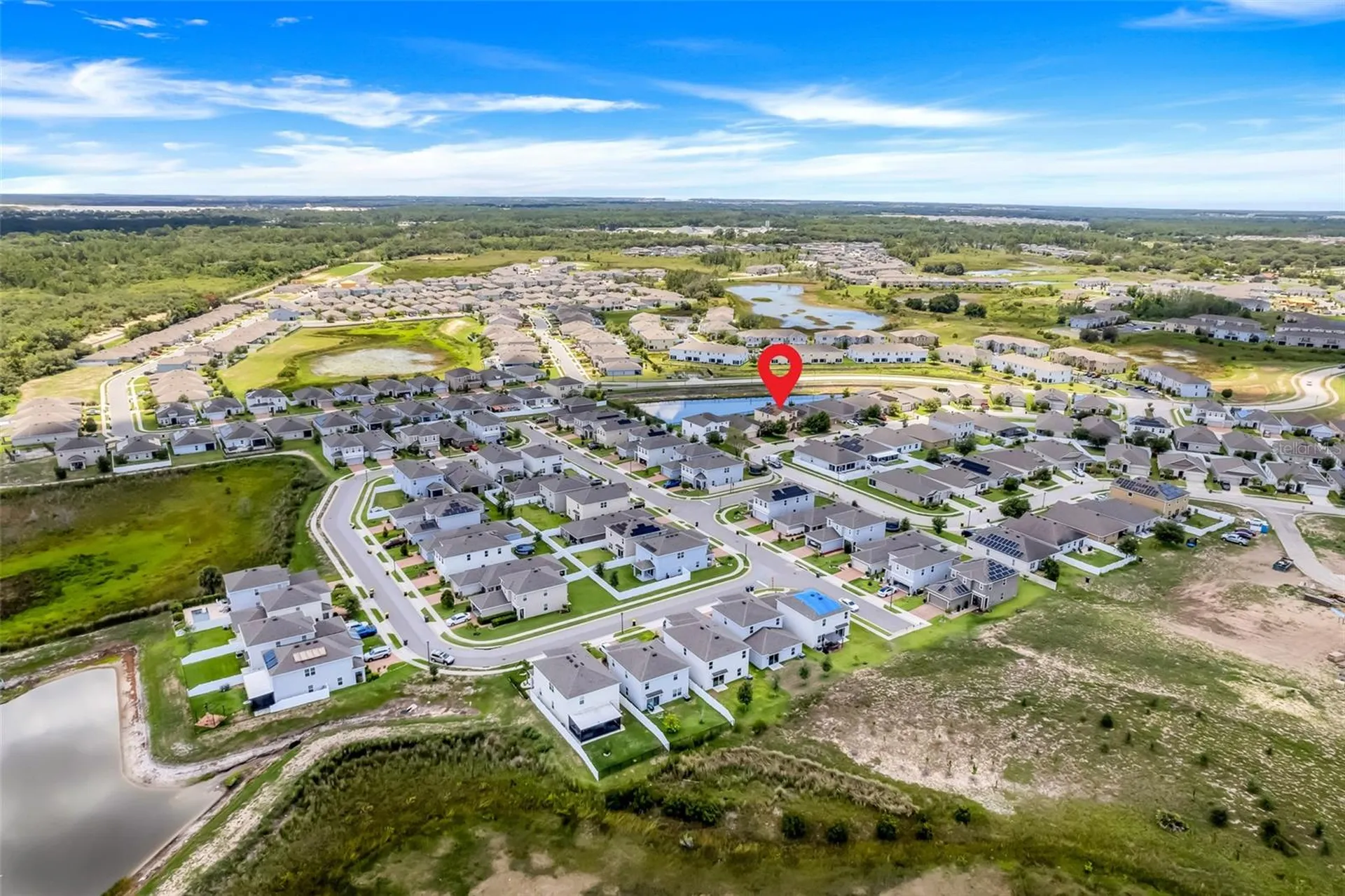 624 Sardinia Circle Davenport FL 33837