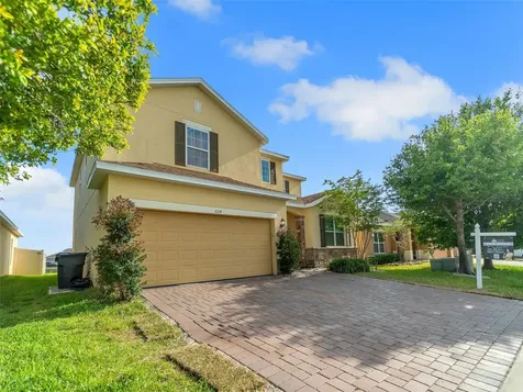 624 Sardinia Circle Davenport FL 33837