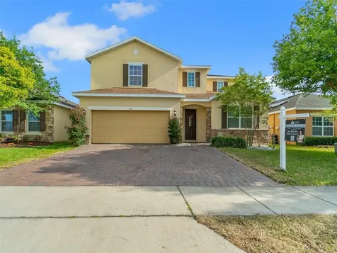624 Sardinia Circle Davenport FL 33837