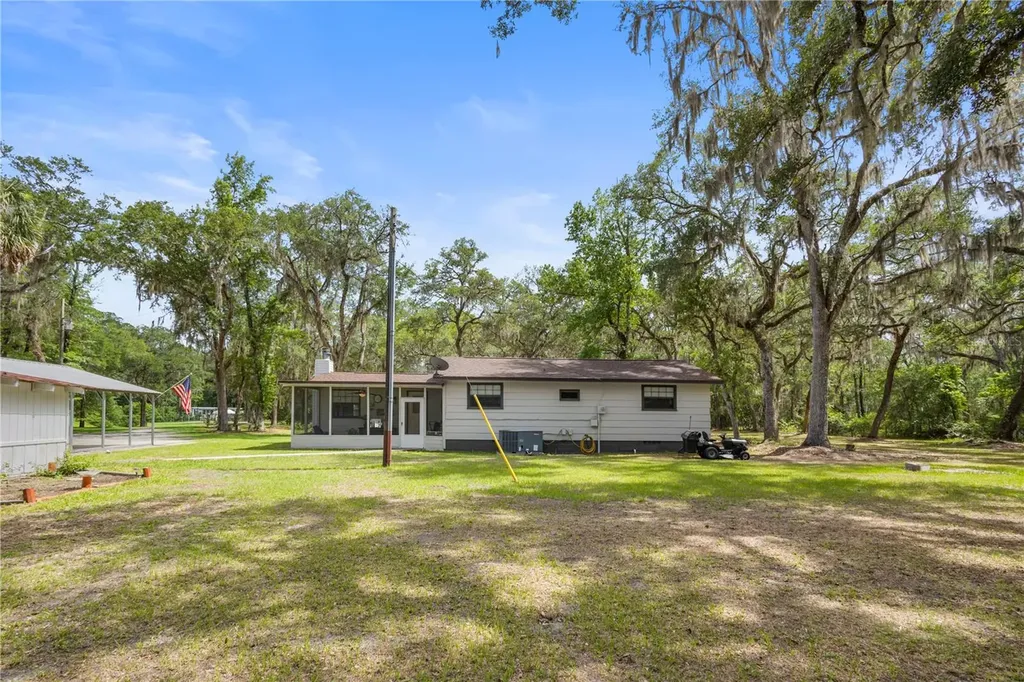 11828 NE 7th Avenue Gainesville FL 32641