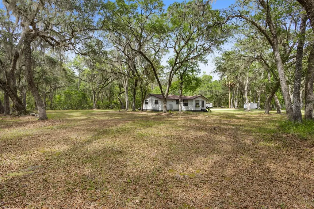 11828 NE 7th Avenue Gainesville FL 32641