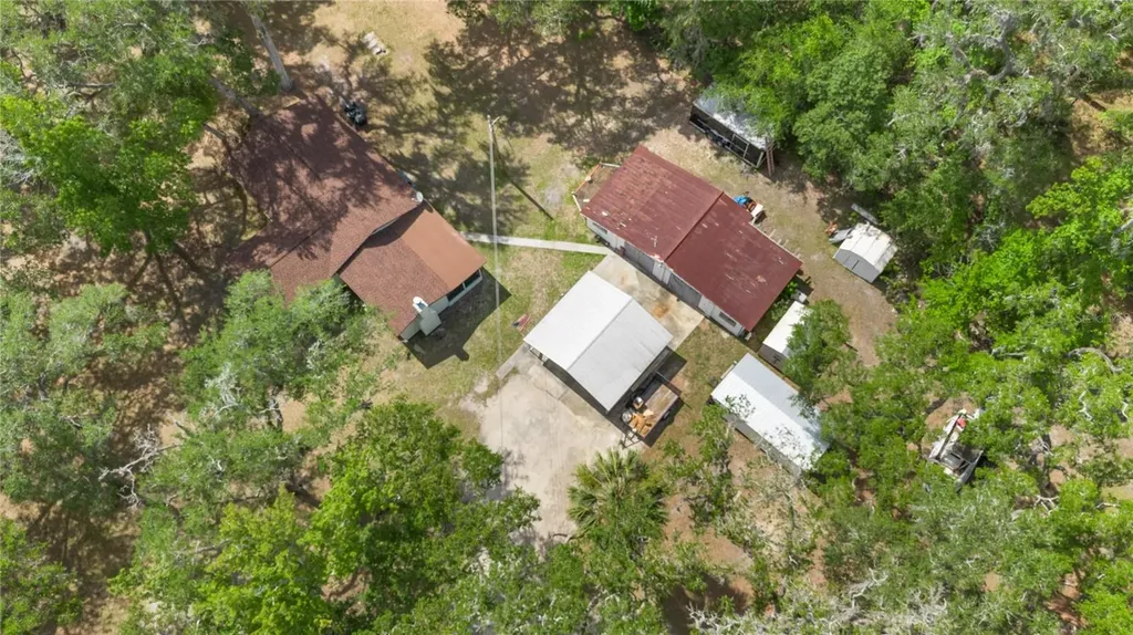 11828 NE 7th Avenue Gainesville FL 32641