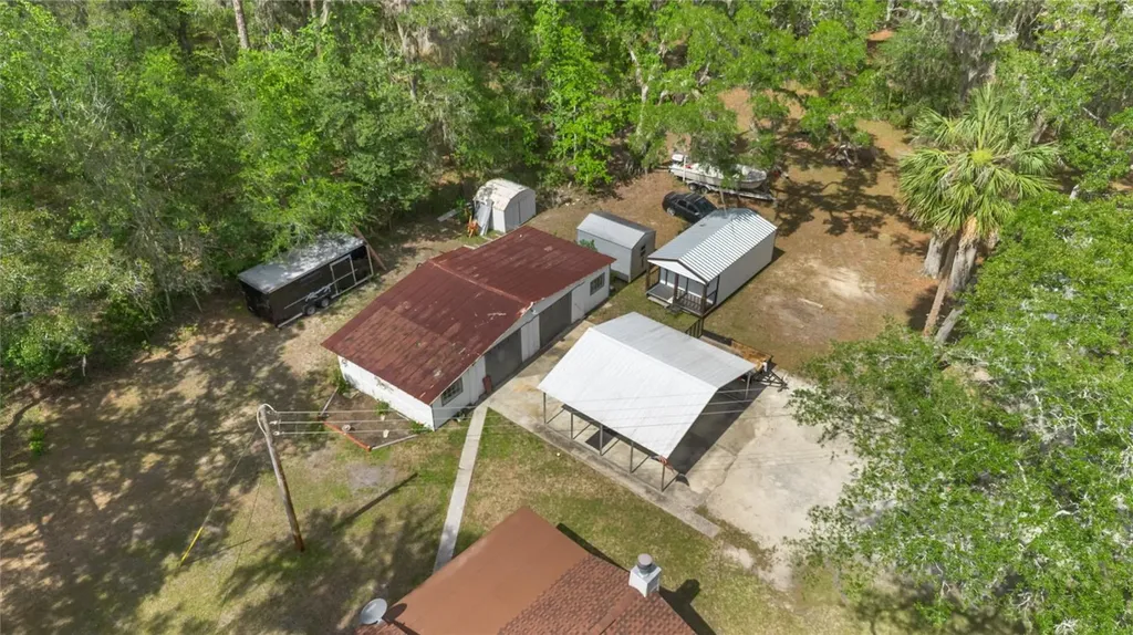 11828 NE 7th Avenue Gainesville FL 32641