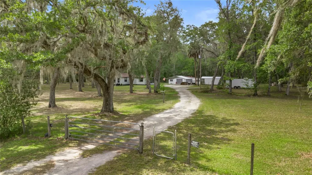 11828 NE 7th Avenue Gainesville FL 32641