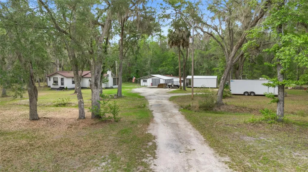 11828 NE 7th Avenue Gainesville FL 32641