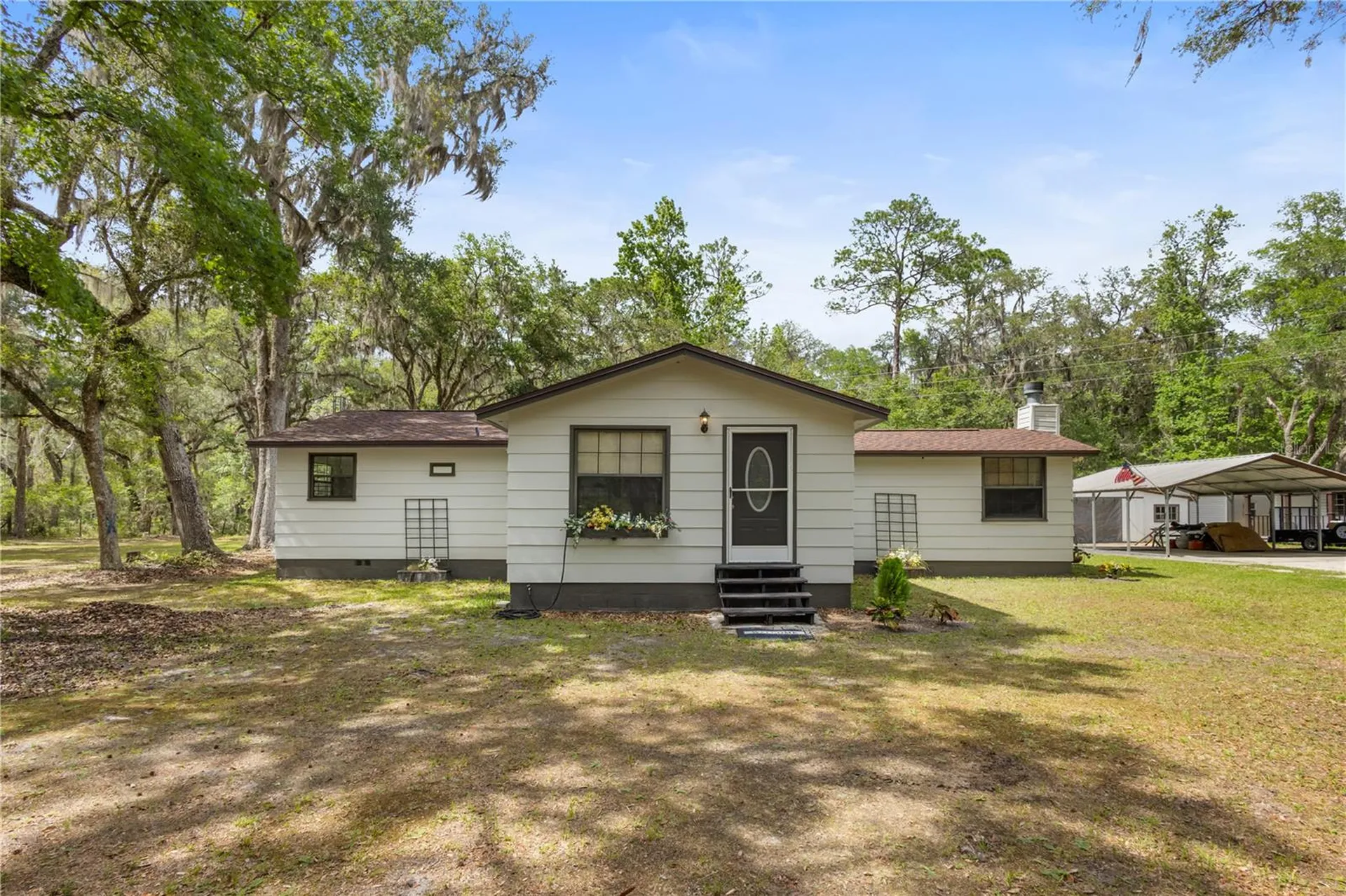 11828 NE 7th Avenue Gainesville FL 32641