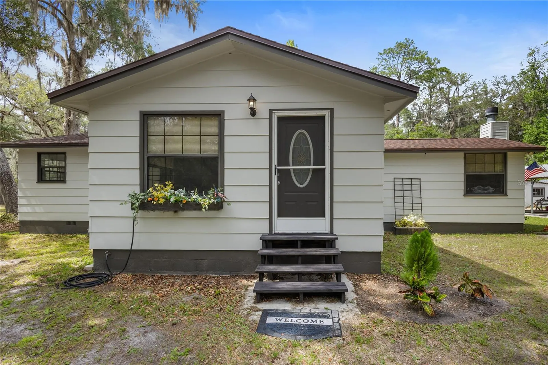 11828 NE 7th Avenue Gainesville FL 32641