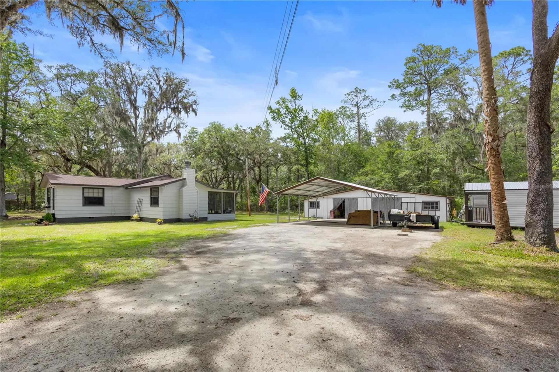 11828 NE 7th Avenue Gainesville FL 32641