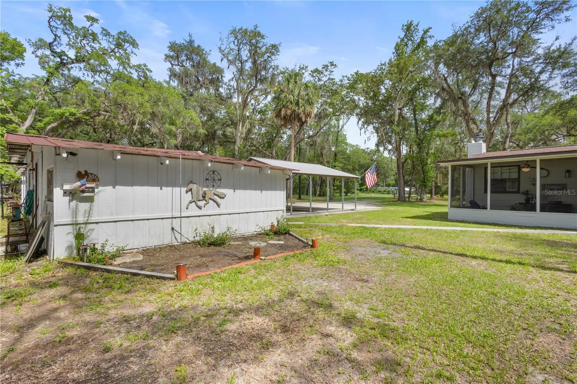11828 NE 7th Avenue Gainesville FL 32641