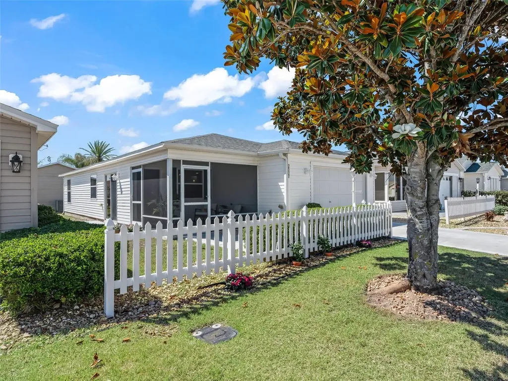 2537 Birch Avenue The Villages FL 32162