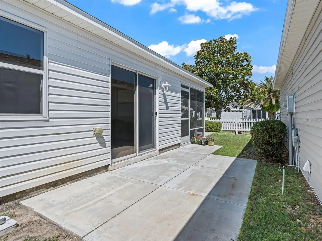 2537 Birch Avenue The Villages FL 32162