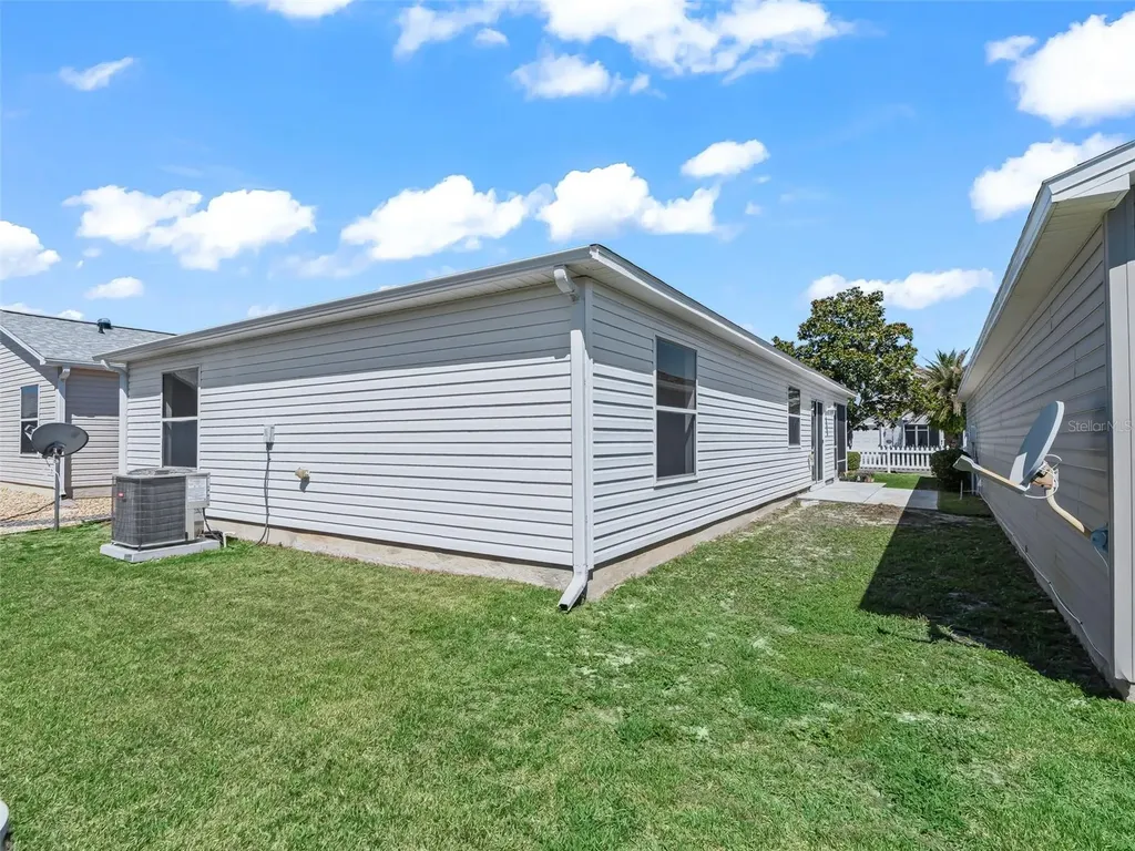 2537 Birch Avenue The Villages FL 32162